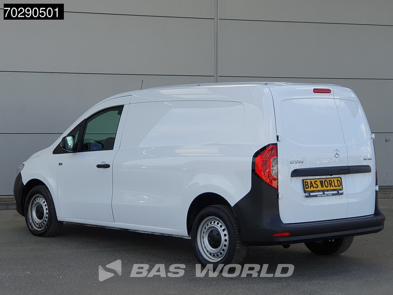 Mercedes-Benz Citan 112 L2H1 Airco Cruise Camera Parkeersensoren MBUX CarPlay Euro6 L2 Long 4m3 Airco Cruise control - Furgão compacto: foto 2 Mercedes-Benz Citan 112 L2H1 Airco Cruise Camera Parkeersensoren MBUX CarPlay Euro6 L2 Long 4m3 Airco Cruise control - Furgão compacto: foto 2