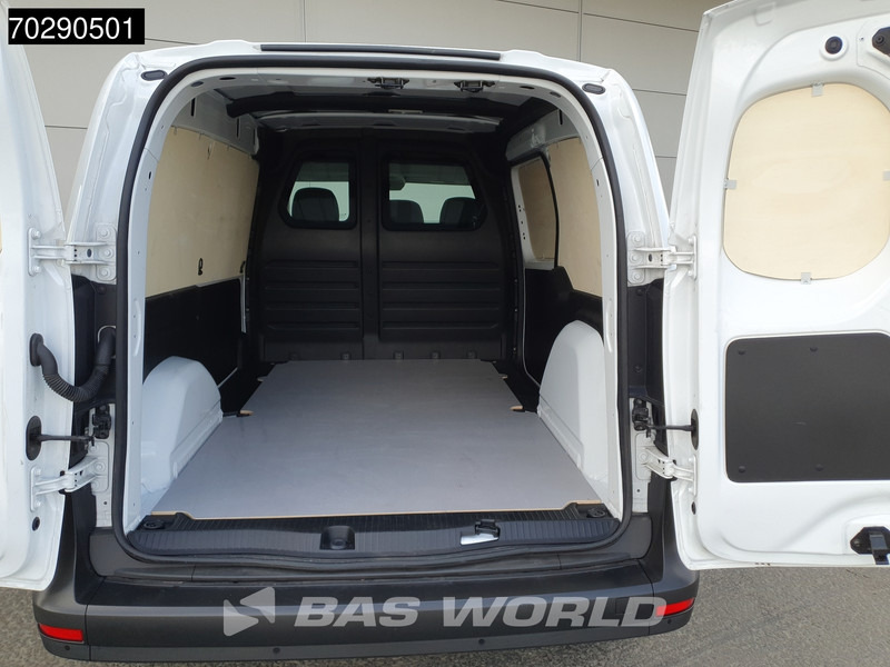 Mercedes-Benz Citan 112 L2H1 Airco Cruise Camera Parkeersensoren MBUX CarPlay Euro6 L2 Long 4m3 Airco Cruise control - Furgão compacto: foto 3 Mercedes-Benz Citan 112 L2H1 Airco Cruise Camera Parkeersensoren MBUX CarPlay Euro6 L2 Long 4m3 Airco Cruise control - Furgão compacto: foto 3