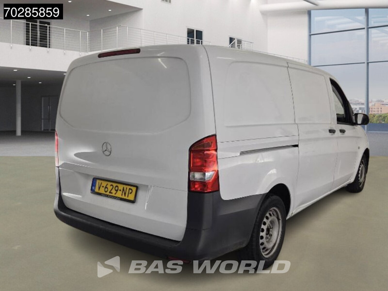 Mercedes-Benz Sprinter 109 CDI COMING SOON! L2H1 Airco Cruise Euro6 L2 6m3 Airco Cruise control - Furgão compacto: foto 2 Mercedes-Benz Sprinter 109 CDI COMING SOON! L2H1 Airco Cruise Euro6 L2 6m3 Airco Cruise control - Furgão compacto: foto 2