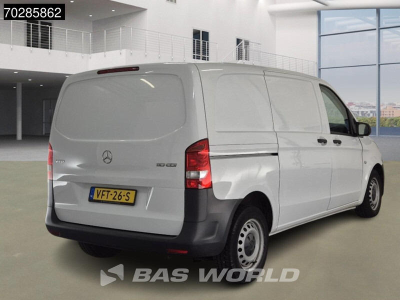 Mercedes-Benz Sprinter 110 CDI COMING SOON! L2H1 Airco Cruise Euro6 L2 6m3 Airco Cruise control - Furgão compacto: foto 2 Mercedes-Benz Sprinter 110 CDI COMING SOON! L2H1 Airco Cruise Euro6 L2 6m3 Airco Cruise control - Furgão compacto: foto 2