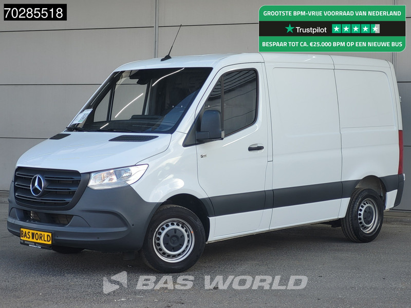 Mercedes-Benz Sprinter 211 CDI L1H1 Airco Cruise Camera Parkeersensoren MBUX CarPlay Euro6 L1 8m3 Airco Cruise control - Furgão compacto: foto 1 Mercedes-Benz Sprinter 211 CDI L1H1 Airco Cruise Camera Parkeersensoren MBUX CarPlay Euro6 L1 8m3 Airco Cruise control - Furgão compacto: foto 1