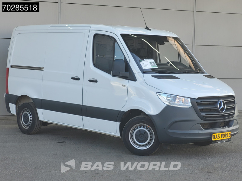 Mercedes-Benz Sprinter 211 CDI L1H1 Airco Cruise Camera Parkeersensoren MBUX CarPlay Euro6 L1 8m3 Airco Cruise control - Furgão compacto: foto 3 Mercedes-Benz Sprinter 211 CDI L1H1 Airco Cruise Camera Parkeersensoren MBUX CarPlay Euro6 L1 8m3 Airco Cruise control - Furgão compacto: foto 3