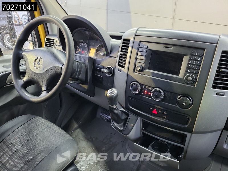 Furgão Mercedes-Benz Sprinter 310 CDI Automaat Airco APK 11-2025 L3H2 14m3 Airco: foto 10