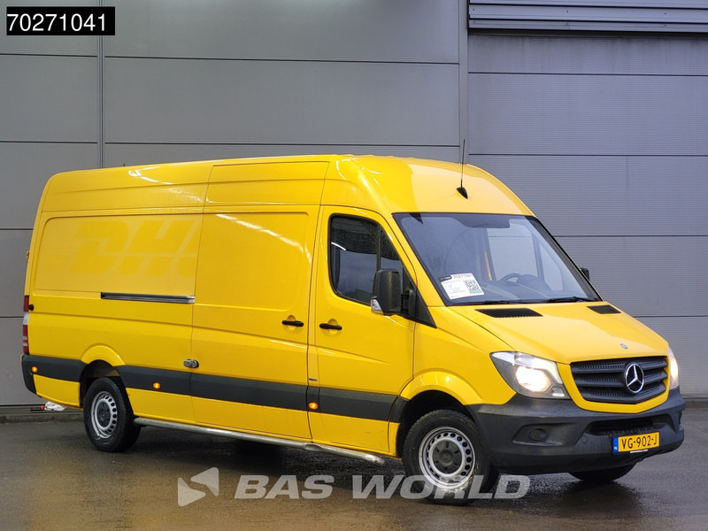 Furgão Mercedes-Benz Sprinter 310 CDI Automaat Airco APK 11-2025 L3H2 14m3 Airco: foto 7
