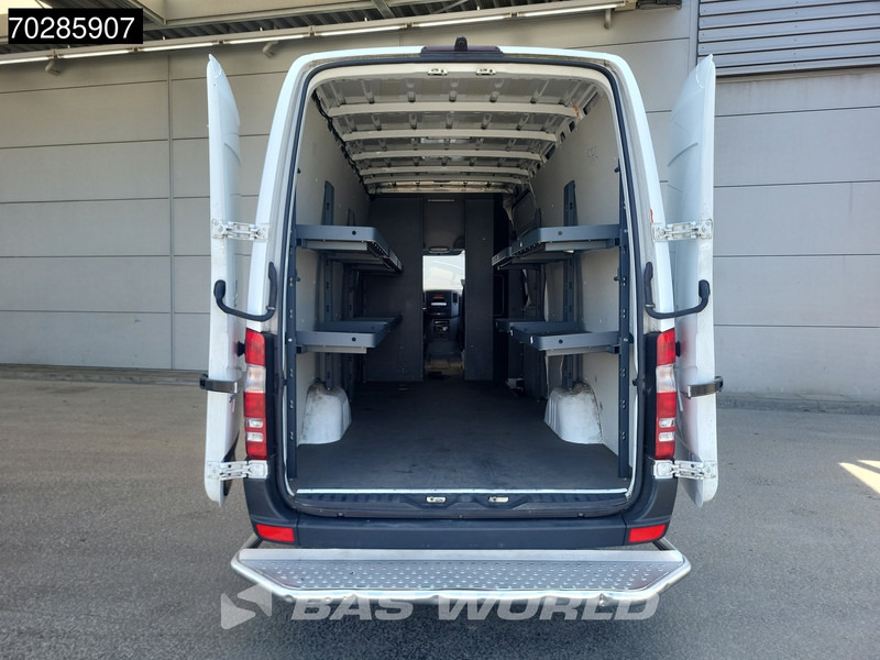 Mercedes-Benz Sprinter 311 CDI Automaat L3H2 Camera Euro6 L3 15m3 - Furgão: foto 3 Mercedes-Benz Sprinter 311 CDI Automaat L3H2 Camera Euro6 L3 15m3 - Furgão: foto 3