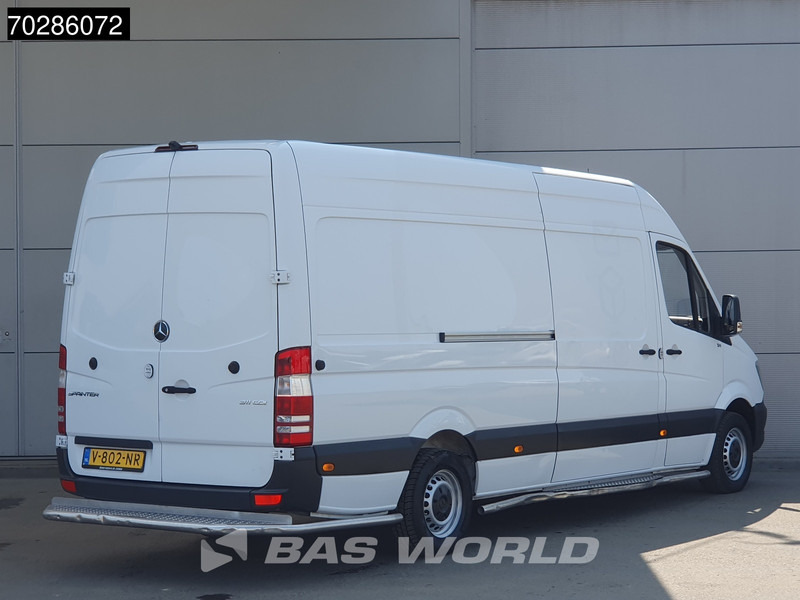 Mercedes-Benz Sprinter 311 CDI Automaat L3H2 Camera Euro6 L3 15m3 - Furgão: foto 5 Mercedes-Benz Sprinter 311 CDI Automaat L3H2 Camera Euro6 L3 15m3 - Furgão: foto 5