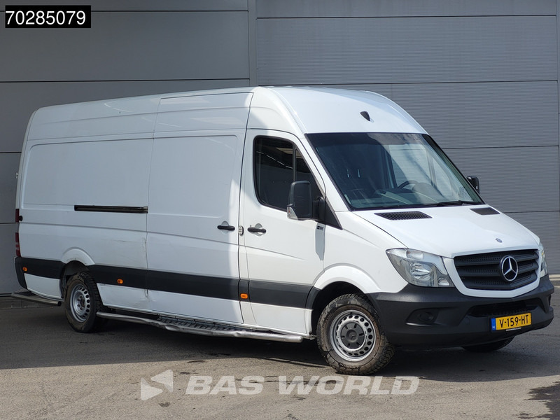 Mercedes-Benz Sprinter 311 CDI Automaat Maxi L3H2 Euro6 Camera L3 15m3 - Furgão: foto 5 Mercedes-Benz Sprinter 311 CDI Automaat Maxi L3H2 Euro6 Camera L3 15m3 - Furgão: foto 5