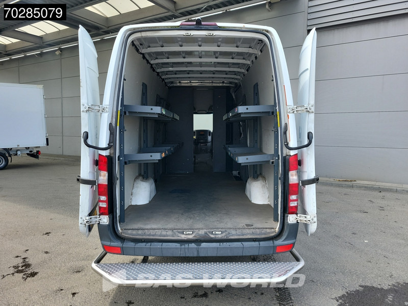 Mercedes-Benz Sprinter 311 CDI Automaat Maxi L3H2 Euro6 Camera L3 15m3 - Furgão: foto 3 Mercedes-Benz Sprinter 311 CDI Automaat Maxi L3H2 Euro6 Camera L3 15m3 - Furgão: foto 3
