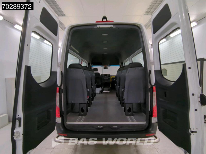 Mercedes-Benz Sprinter 311 CDI COMING SOON! Incl. BPM/Ex.BTW 9-Persoons Personenvervoer Automaat L3H2 Airco Parkeersensoren Taxi Kombi Tourer Euro6 L3 - Micro-ônibus, Furgão de passageiros: foto 3 Mercedes-Benz Sprinter 311 CDI COMING SOON! Incl. BPM/Ex.BTW 9-Persoons Personenvervoer Automaat L3H2 Airco Parkeersensoren Taxi Kombi Tourer Euro6 L3 - Micro-ônibus, Furgão de passageiros: foto 3