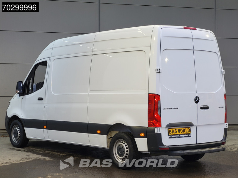 Mercedes-Benz Sprinter 311 CDI L2H2 Airco Cruise Euro6 L2 Airco Cruise control - Furgão compacto: foto 2 Mercedes-Benz Sprinter 311 CDI L2H2 Airco Cruise Euro6 L2 Airco Cruise control - Furgão compacto: foto 2