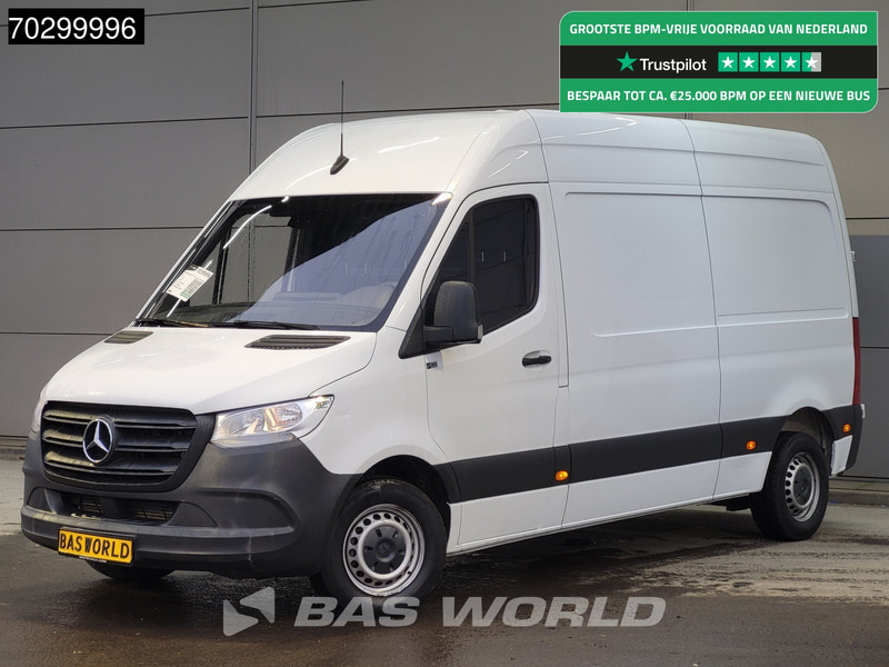Mercedes-Benz Sprinter 311 CDI L2H2 Airco Cruise Euro6 L2 Airco Cruise control - Furgão compacto: foto 1 Mercedes-Benz Sprinter 311 CDI L2H2 Airco Cruise Euro6 L2 Airco Cruise control - Furgão compacto: foto 1
