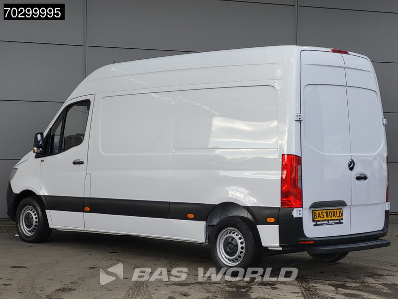 Mercedes-Benz Sprinter 311 CDI L2H2 Airco Cruise MBUX CarPlay Euro6 L2 Airco Cruise control - Furgão compacto: foto 2 Mercedes-Benz Sprinter 311 CDI L2H2 Airco Cruise MBUX CarPlay Euro6 L2 Airco Cruise control - Furgão compacto: foto 2