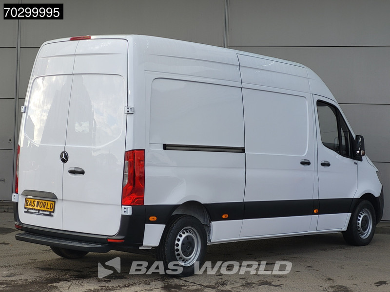 Mercedes-Benz Sprinter 311 CDI L2H2 Airco Cruise MBUX CarPlay Euro6 L2 Airco Cruise control - Furgão compacto: foto 5 Mercedes-Benz Sprinter 311 CDI L2H2 Airco Cruise MBUX CarPlay Euro6 L2 Airco Cruise control - Furgão compacto: foto 5