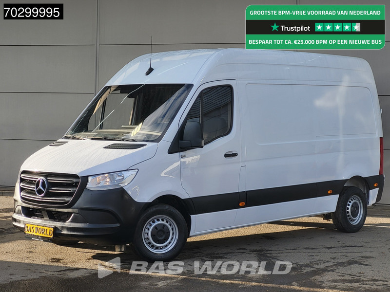 Mercedes-Benz Sprinter 311 CDI L2H2 Airco Cruise MBUX CarPlay Euro6 L2 Airco Cruise control - Furgão compacto: foto 1 Mercedes-Benz Sprinter 311 CDI L2H2 Airco Cruise MBUX CarPlay Euro6 L2 Airco Cruise control - Furgão compacto: foto 1