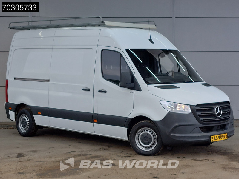 Mercedes-Benz Sprinter 311 CDI L2H2 Airco Cruise MBUX CarPlay Imperiaal Euro6 L2 Airco Cruise control - Furgão compacto: foto 3 Mercedes-Benz Sprinter 311 CDI L2H2 Airco Cruise MBUX CarPlay Imperiaal Euro6 L2 Airco Cruise control - Furgão compacto: foto 3