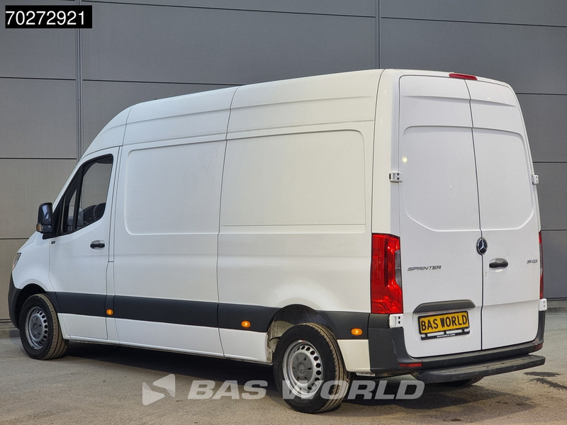 Mercedes-Benz Sprinter 311 CDI L2H2 Airco Cruise MBUX Euro6 11m3 Airco Cruise control - Furgão compacto: foto 2 Mercedes-Benz Sprinter 311 CDI L2H2 Airco Cruise MBUX Euro6 11m3 Airco Cruise control - Furgão compacto: foto 2