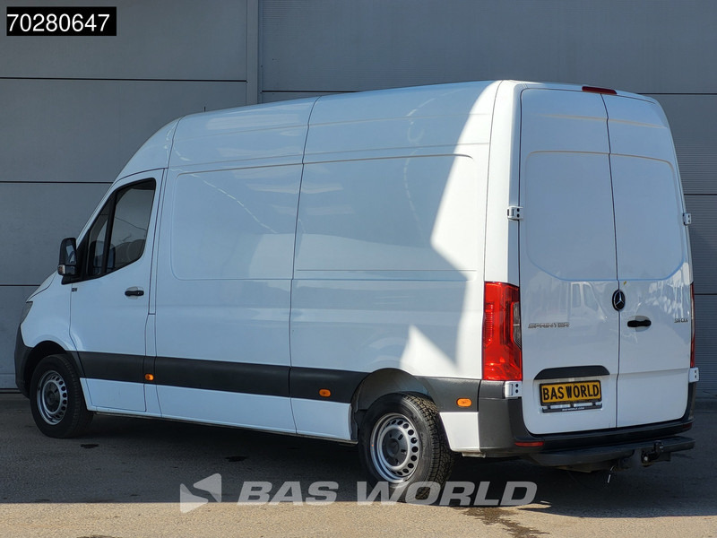 Mercedes-Benz Sprinter 311 CDI L2H2 Airco Cruise MBUX Euro6 L2 11m3 Airco Cruise control - Furgão compacto: foto 2 Mercedes-Benz Sprinter 311 CDI L2H2 Airco Cruise MBUX Euro6 L2 11m3 Airco Cruise control - Furgão compacto: foto 2