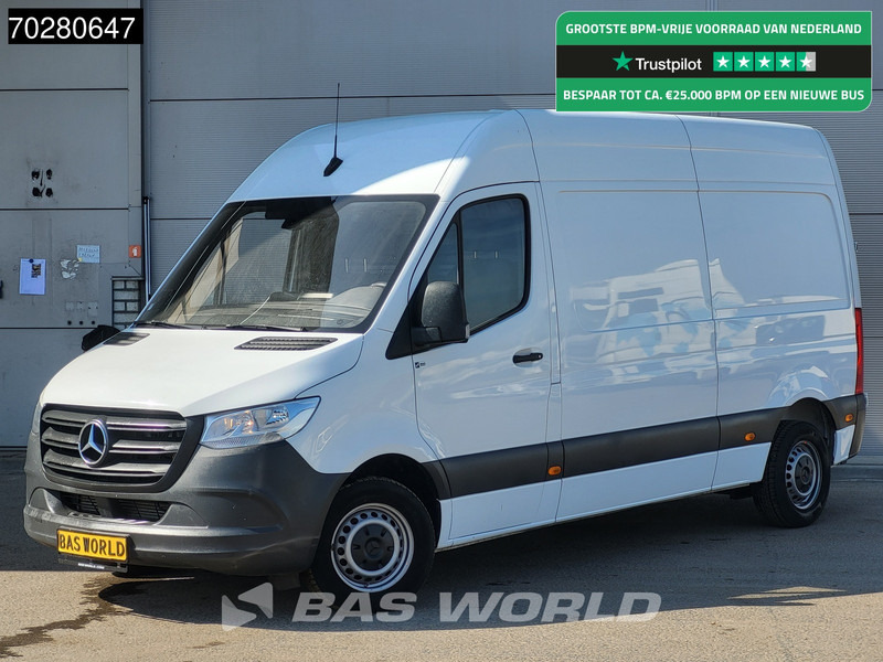 Mercedes-Benz Sprinter 311 CDI L2H2 Airco Cruise MBUX Euro6 L2 11m3 Airco Cruise control - Furgão compacto: foto 1 Mercedes-Benz Sprinter 311 CDI L2H2 Airco Cruise MBUX Euro6 L2 11m3 Airco Cruise control - Furgão compacto: foto 1