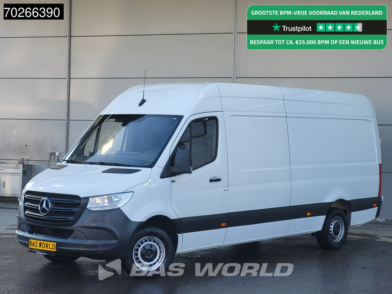 Mercedes-Benz Sprinter 311 CDI L3H2 Airco Cruise Euro6 L3 14m3 Airco Cruise control - Furgão compacto: foto 1 Mercedes-Benz Sprinter 311 CDI L3H2 Airco Cruise Euro6 L3 14m3 Airco Cruise control - Furgão compacto: foto 1