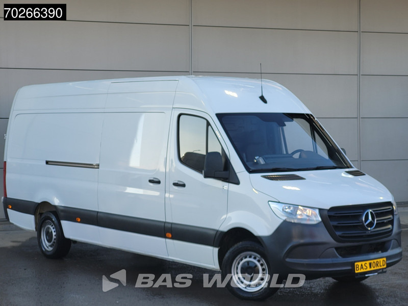 Mercedes-Benz Sprinter 311 CDI L3H2 Airco Cruise Euro6 L3 14m3 Airco Cruise control - Furgão compacto: foto 3 Mercedes-Benz Sprinter 311 CDI L3H2 Airco Cruise Euro6 L3 14m3 Airco Cruise control - Furgão compacto: foto 3