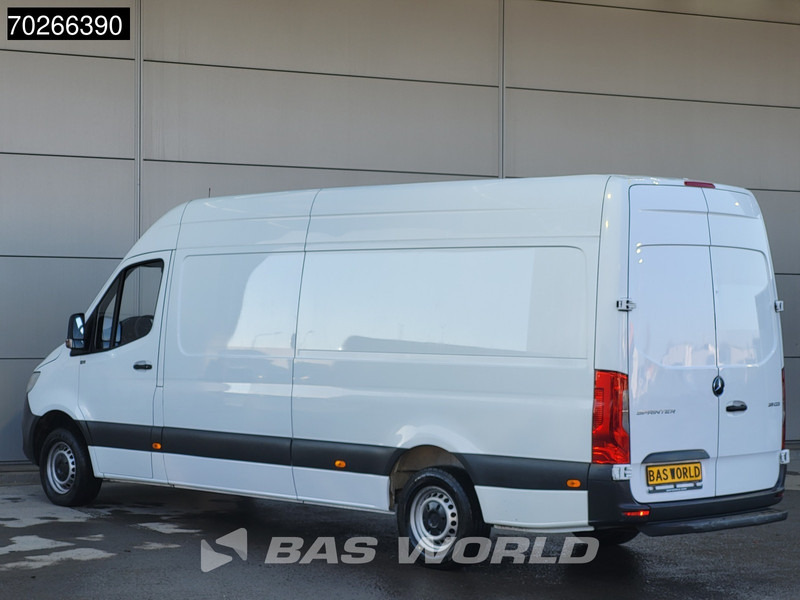 Mercedes-Benz Sprinter 311 CDI L3H2 Airco Cruise Euro6 L3 14m3 Airco Cruise control - Furgão compacto: foto 2 Mercedes-Benz Sprinter 311 CDI L3H2 Airco Cruise Euro6 L3 14m3 Airco Cruise control - Furgão compacto: foto 2