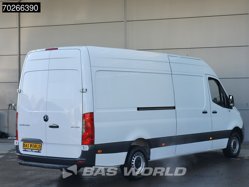 Mercedes-Benz Sprinter 311 CDI L3H2 Airco Cruise Euro6 L3 14m3 Airco Cruise control - Furgão compacto: foto 5 Mercedes-Benz Sprinter 311 CDI L3H2 Airco Cruise Euro6 L3 14m3 Airco Cruise control - Furgão compacto: foto 5