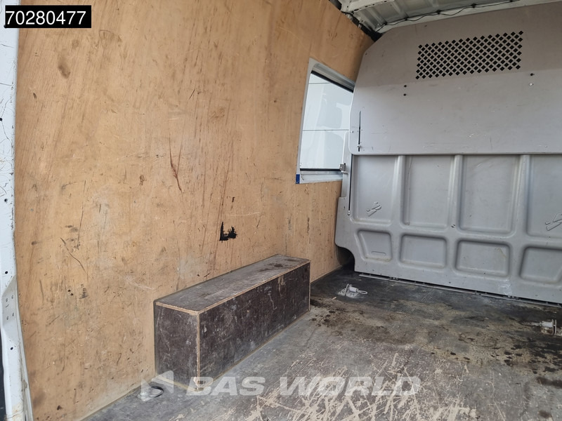 Mercedes-Benz Sprinter 314 CDI Automaat Dubbel Cabine 3,5t Trekhaak Airco Cruise Camera MBUX Doka Mixto DC 8m3 Airco Trekhaak Cruise control - Furgão: foto 2 Mercedes-Benz Sprinter 314 CDI Automaat Dubbel Cabine 3,5t Trekhaak Airco Cruise Camera MBUX Doka Mixto DC 8m3 Airco Trekhaak Cruise control - Furgão: foto 2