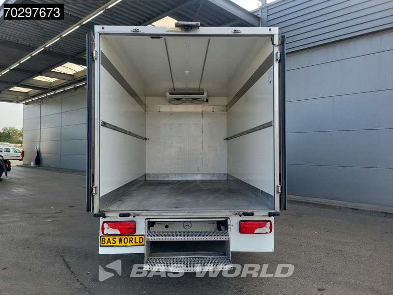Mercedes-Benz Sprinter 314 CDI Automaat Koelwagen Thermo King V-200 MAX Airco Camera Euro6 Koeler Koel Kühler Kühl Kühlwagen Kühlkoffer Airco - Carrinha frigorífica: foto 3 Mercedes-Benz Sprinter 314 CDI Automaat Koelwagen Thermo King V-200 MAX Airco Camera Euro6 Koeler Koel Kühler Kühl Kühlwagen Kühlkoffer Airco - Carrinha frigorífica: foto 3