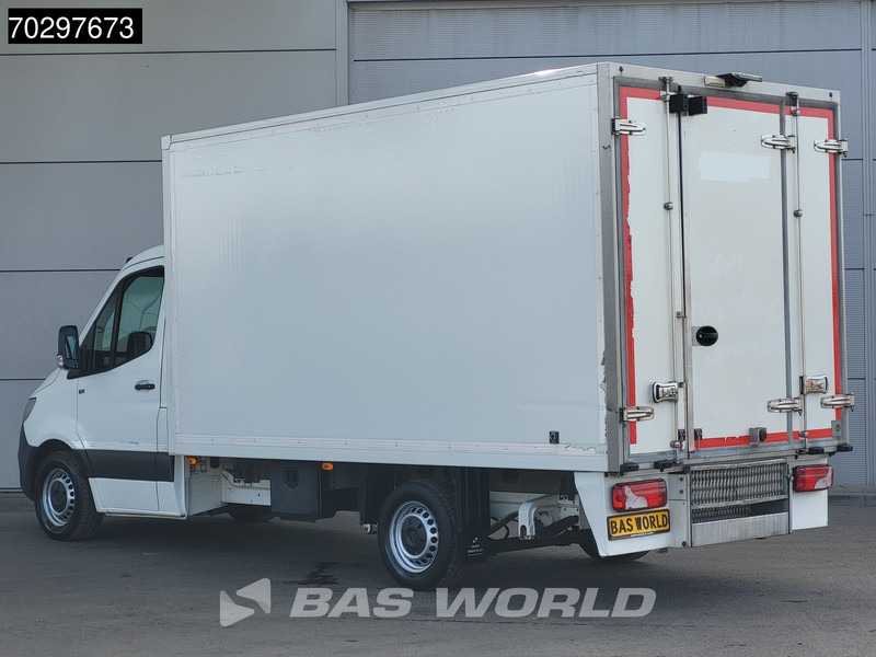 Mercedes-Benz Sprinter 314 CDI Automaat Koelwagen Thermo King V-200 MAX Airco Camera Euro6 Koeler Koel Kühler Kühl Kühlwagen Kühlkoffer Airco - Carrinha frigorífica: foto 2 Mercedes-Benz Sprinter 314 CDI Automaat Koelwagen Thermo King V-200 MAX Airco Camera Euro6 Koeler Koel Kühler Kühl Kühlwagen Kühlkoffer Airco - Carrinha frigorífica: foto 2