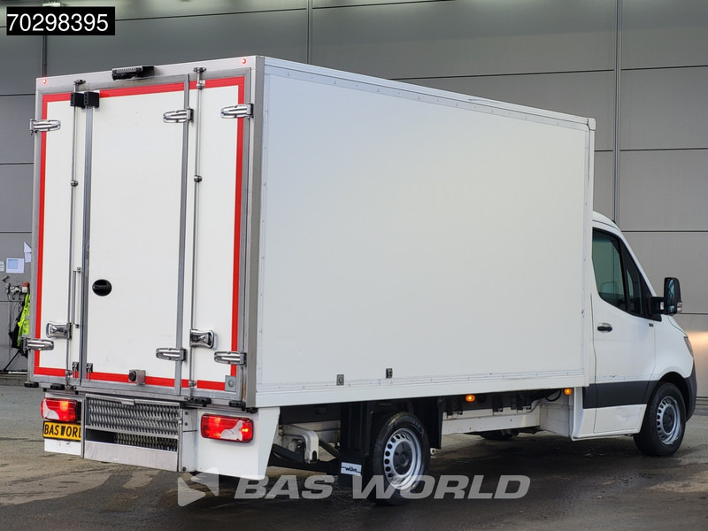 Mercedes-Benz Sprinter 314 CDI Automaat Koelwagen Thermo King V-200MAX Airco Camera Euro6 Bakwagen Gekoeld Koel Koeler Kühl Kühler Kühlwagen Kühlkoffer - Carrinha frigorífica: foto 5 Mercedes-Benz Sprinter 314 CDI Automaat Koelwagen Thermo King V-200MAX Airco Camera Euro6 Bakwagen Gekoeld Koel Koeler Kühl Kühler Kühlwagen Kühlkoffer - Carrinha frigorífica: foto 5