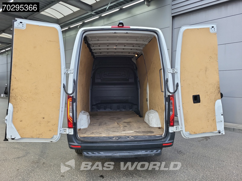 Mercedes-Benz Sprinter 314 CDI Automaat L2H2 LED Airco Cruise Camera MBUX CarPlay Euro6 L2 Airco Cruise control - Furgão compacto: foto 3 Mercedes-Benz Sprinter 314 CDI Automaat L2H2 LED Airco Cruise Camera MBUX CarPlay Euro6 L2 Airco Cruise control - Furgão compacto: foto 3