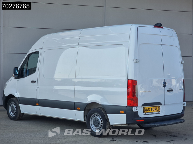 Mercedes-Benz Sprinter 314 CDI Automaat L2H2 MBUX Airco Parkeersensoren L2 11m3 Airco - Furgão: foto 2 Mercedes-Benz Sprinter 314 CDI Automaat L2H2 MBUX Airco Parkeersensoren L2 11m3 Airco - Furgão: foto 2