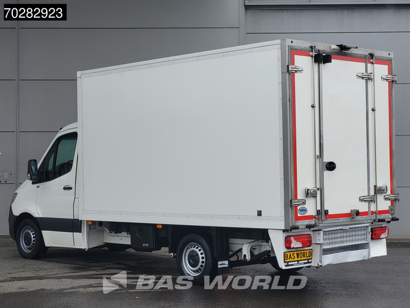 Mercedes-Benz Sprinter 314 CDI Koelwagen Automaat Thermo King V-200 MAX Airco Camera Euro6 Koel Koeler Kühl Kühlwagen 17m3 Airco - Carrinha frigorífica: foto 2 Mercedes-Benz Sprinter 314 CDI Koelwagen Automaat Thermo King V-200 MAX Airco Camera Euro6 Koel Koeler Kühl Kühlwagen 17m3 Airco - Carrinha frigorífica: foto 2