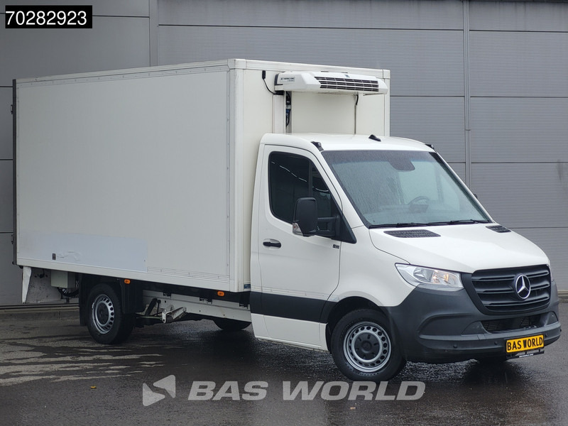 Mercedes-Benz Sprinter 314 CDI Koelwagen Automaat Thermo King V-200 MAX Airco Camera Euro6 Koel Koeler Kühl Kühlwagen 17m3 Airco - Carrinha frigorífica: foto 5 Mercedes-Benz Sprinter 314 CDI Koelwagen Automaat Thermo King V-200 MAX Airco Camera Euro6 Koel Koeler Kühl Kühlwagen 17m3 Airco - Carrinha frigorífica: foto 5