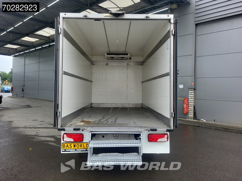 Mercedes-Benz Sprinter 314 CDI Koelwagen Automaat Thermo King V-200 MAX Airco Camera Euro6 Koel Koeler Kühl Kühlwagen 17m3 Airco - Carrinha frigorífica: foto 3 Mercedes-Benz Sprinter 314 CDI Koelwagen Automaat Thermo King V-200 MAX Airco Camera Euro6 Koel Koeler Kühl Kühlwagen 17m3 Airco - Carrinha frigorífica: foto 3