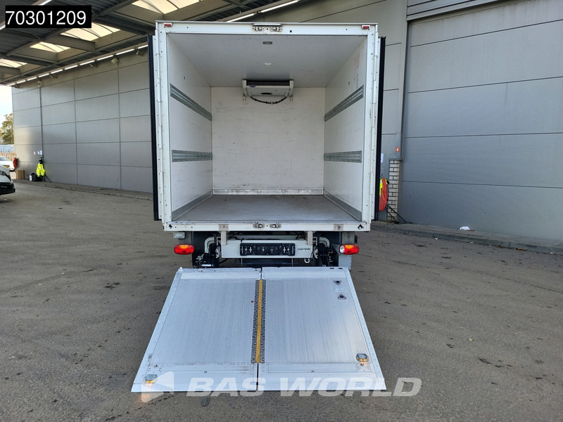 Mercedes-Benz Sprinter 314 CDI Koelwagen Lamberet Carrier Xarios 300 230v Stekker Airco Euro6 Bakwagen Gekoeld Koel Koeler Kühl Kühler Kühlwagen Kühlko - Carrinha frigorífica: foto 3 Mercedes-Benz Sprinter 314 CDI Koelwagen Lamberet Carrier Xarios 300 230v Stekker Airco Euro6 Bakwagen Gekoeld Koel Koeler Kühl Kühler Kühlwagen Kühlko - Carrinha frigorífica: foto 3