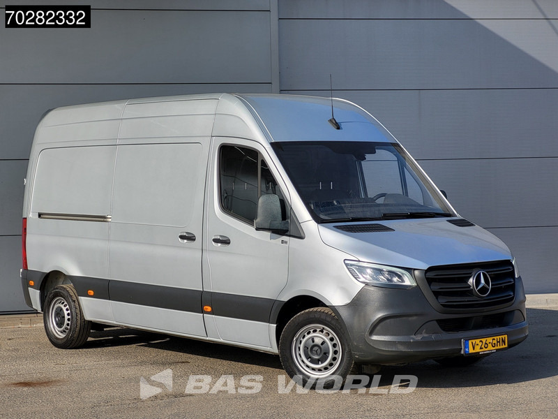 Mercedes-Benz Sprinter 314 CDI L2H2 140PK LED Airco Cruise Camera MBUX L2 12m3 Airco Cruise control - Furgão: foto 3 Mercedes-Benz Sprinter 314 CDI L2H2 140PK LED Airco Cruise Camera MBUX L2 12m3 Airco Cruise control - Furgão: foto 3