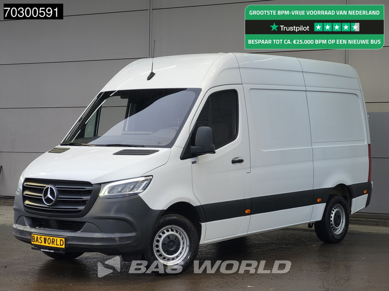 Mercedes-Benz Sprinter 314 CDI L2H2 LED Airco Cruise Camera MBUX CarPlay Euro6 L2 Airco Cruise control - Furgão compacto: foto 1 Mercedes-Benz Sprinter 314 CDI L2H2 LED Airco Cruise Camera MBUX CarPlay Euro6 L2 Airco Cruise control - Furgão compacto: foto 1
