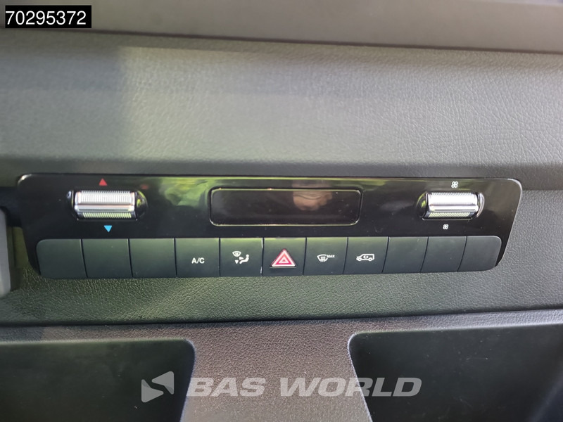 Carrinha frigorífica Mercedes-Benz Sprinter 314 CDI Motor/Engine Defect! Koelwagen Thermo King V200MAX Airco Camera Euro6 Bakwagen Gekoeld Koel Koeler Kühl Kühler Kühlwagen: foto 15