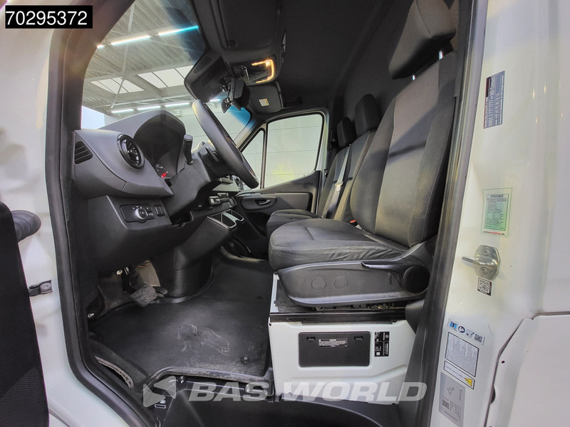 Carrinha frigorífica Mercedes-Benz Sprinter 314 CDI Motor/Engine Defect! Koelwagen Thermo King V200MAX Airco Camera Euro6 Bakwagen Gekoeld Koel Koeler Kühl Kühler Kühlwagen: foto 11