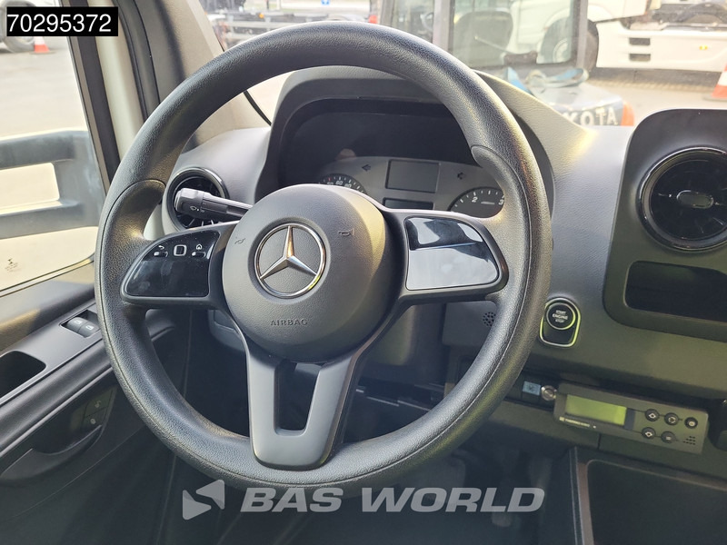 Carrinha frigorífica Mercedes-Benz Sprinter 314 CDI Motor/Engine Defect! Koelwagen Thermo King V200MAX Airco Camera Euro6 Bakwagen Gekoeld Koel Koeler Kühl Kühler Kühlwagen: foto 17