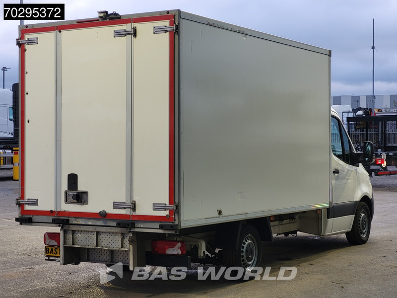 Carrinha frigorífica Mercedes-Benz Sprinter 314 CDI Motor/Engine Defect! Koelwagen Thermo King V200MAX Airco Camera Euro6 Bakwagen Gekoeld Koel Koeler Kühl Kühler Kühlwagen: foto 6