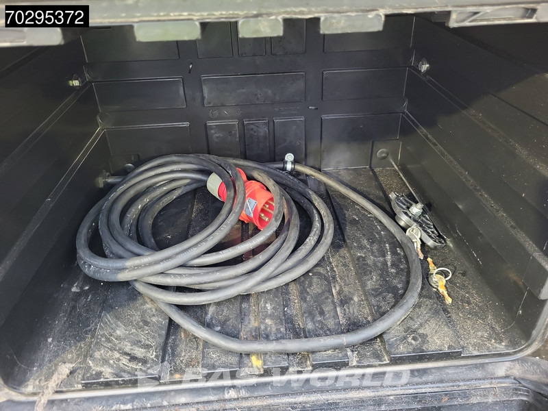 Carrinha frigorífica Mercedes-Benz Sprinter 314 CDI Motor/Engine Defect! Koelwagen Thermo King V200MAX Airco Camera Euro6 Bakwagen Gekoeld Koel Koeler Kühl Kühler Kühlwagen: foto 9