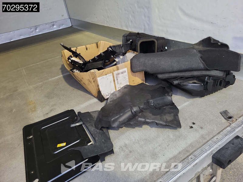 Carrinha frigorífica Mercedes-Benz Sprinter 314 CDI Motor/Engine Defect! Koelwagen Thermo King V200MAX Airco Camera Euro6 Bakwagen Gekoeld Koel Koeler Kühl Kühler Kühlwagen: foto 20