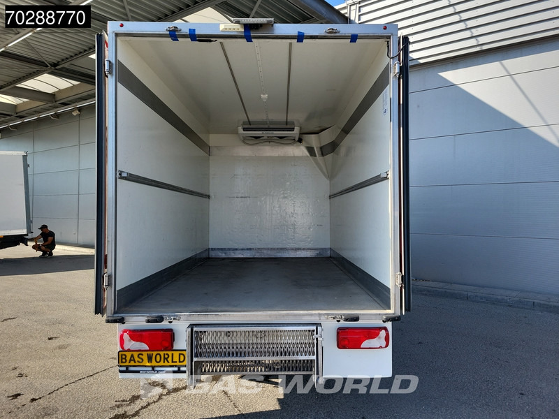 Mercedes-Benz Sprinter 314 CDI Schade! Koelwagen Automaat Thermo King V-200 MAX Airco Euro6 Kühl Kühler Koel Koeler Kühlwagen 17m3 Airco - Carrinha frigorífica: foto 3 Mercedes-Benz Sprinter 314 CDI Schade! Koelwagen Automaat Thermo King V-200 MAX Airco Euro6 Kühl Kühler Koel Koeler Kühlwagen 17m3 Airco - Carrinha frigorífica: foto 3
