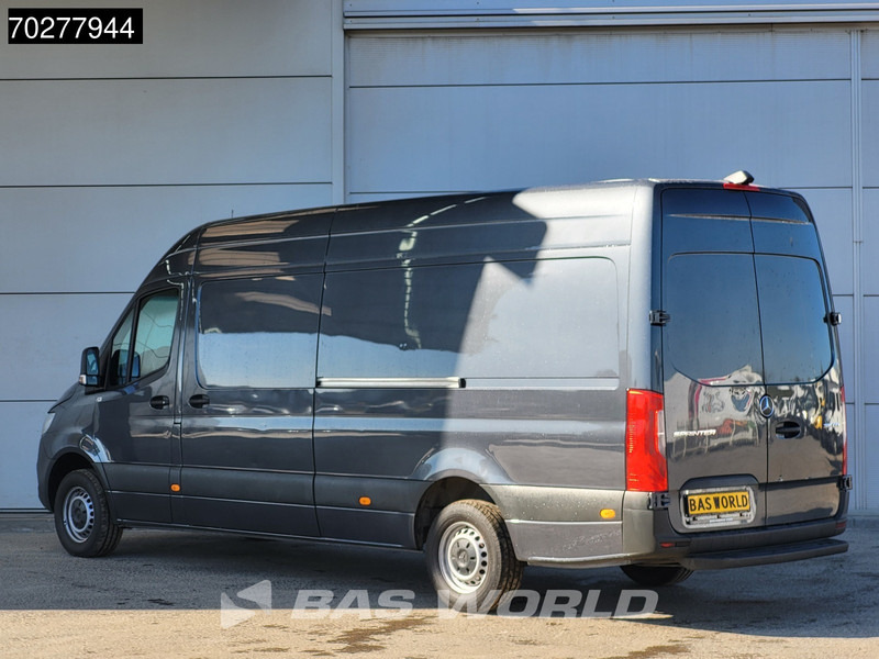 Mercedes-Benz Sprinter 315 CDI 2x Schuifdeur Automaat L3H2 Navi Airco Camera MBUX Euro6 L3 14m3 Airco - Furgão: foto 5 Mercedes-Benz Sprinter 315 CDI 2x Schuifdeur Automaat L3H2 Navi Airco Camera MBUX Euro6 L3 14m3 Airco - Furgão: foto 5