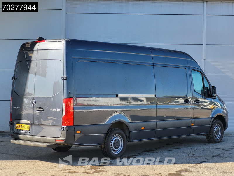 Mercedes-Benz Sprinter 315 CDI 2x Schuifdeur Automaat L3H2 Navi Airco Camera MBUX Euro6 L3 14m3 Airco - Furgão: foto 3 Mercedes-Benz Sprinter 315 CDI 2x Schuifdeur Automaat L3H2 Navi Airco Camera MBUX Euro6 L3 14m3 Airco - Furgão: foto 3
