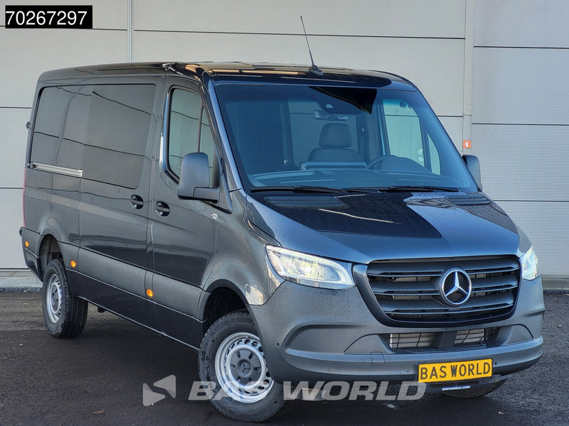 Mercedes-Benz Sprinter 315 CDI Automaat L2H1 3500kg trekhaak Camera PDC Airco Cruise 9m3 Airco Trekhaak Cruise control - Furgão: foto 5 Mercedes-Benz Sprinter 315 CDI Automaat L2H1 3500kg trekhaak Camera PDC Airco Cruise 9m3 Airco Trekhaak Cruise control - Furgão: foto 5