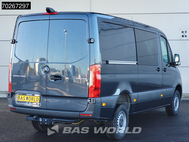 Mercedes-Benz Sprinter 315 CDI Automaat L2H1 3500kg trekhaak Camera PDC Airco Cruise 9m3 Airco Trekhaak Cruise control - Furgão: foto 3 Mercedes-Benz Sprinter 315 CDI Automaat L2H1 3500kg trekhaak Camera PDC Airco Cruise 9m3 Airco Trekhaak Cruise control - Furgão: foto 3