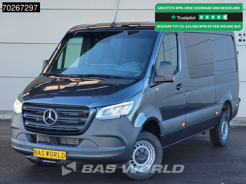 Mercedes-Benz Sprinter 315 CDI Automaat L2H1 3500kg trekhaak Camera PDC Airco Cruise 9m3 Airco Trekhaak Cruise control - Furgão: foto 1 Mercedes-Benz Sprinter 315 CDI Automaat L2H1 3500kg trekhaak Camera PDC Airco Cruise 9m3 Airco Trekhaak Cruise control - Furgão: foto 1